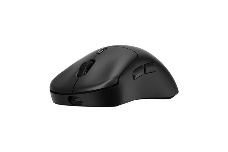 Chuột sạc Không dây Gaming Rapoo VT3 Màu Đen