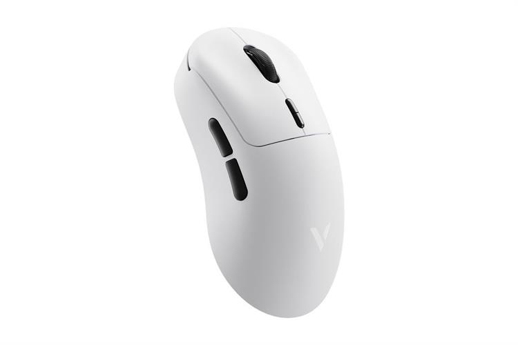 Chuột sạc Không dây Gaming Rapoo VT3 Màu Trắng