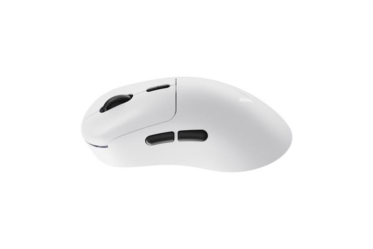 Chuột sạc Không dây Gaming Rapoo VT3 Màu Trắng