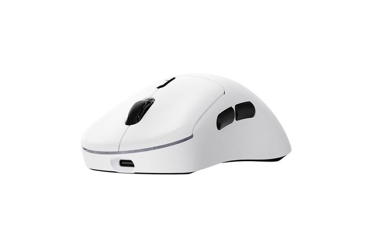 Chuột sạc Không dây Gaming Rapoo VT3 Màu Trắng