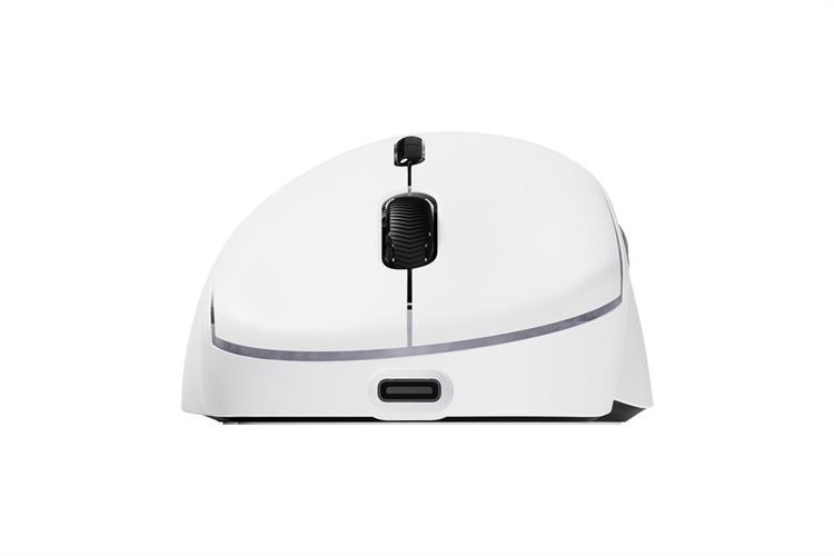 Chuột sạc Không dây Gaming Rapoo VT3 Màu Trắng