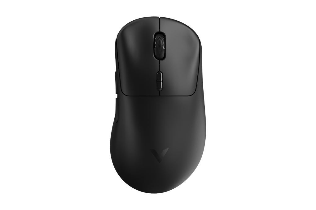 Chuột sạc Không dây Gaming Rapoo VT3 Max Màu Đen