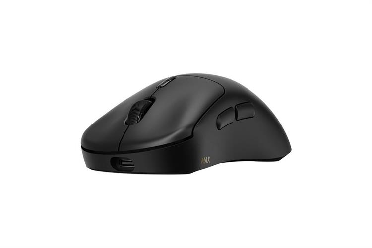 Chuột sạc Không dây Gaming Rapoo VT3 Max Màu Đen