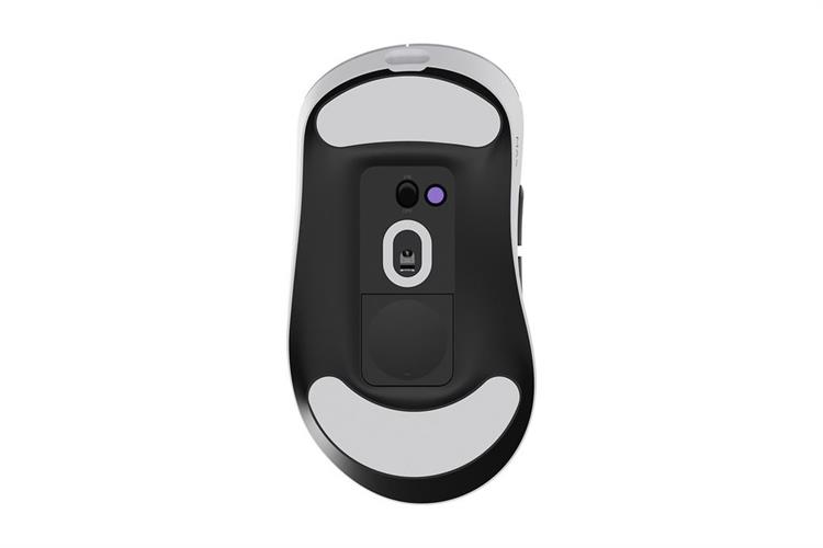 Chuột sạc Không dây Gaming Rapoo VT3 Max Màu Đen