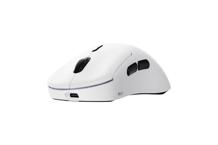 Chuột sạc Không dây Gaming Rapoo VT3 Max Màu Trắng