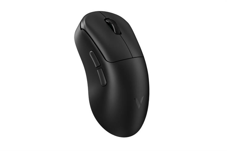 Chuột sạc Không dây Gaming Rapoo VT3S Màu Đen