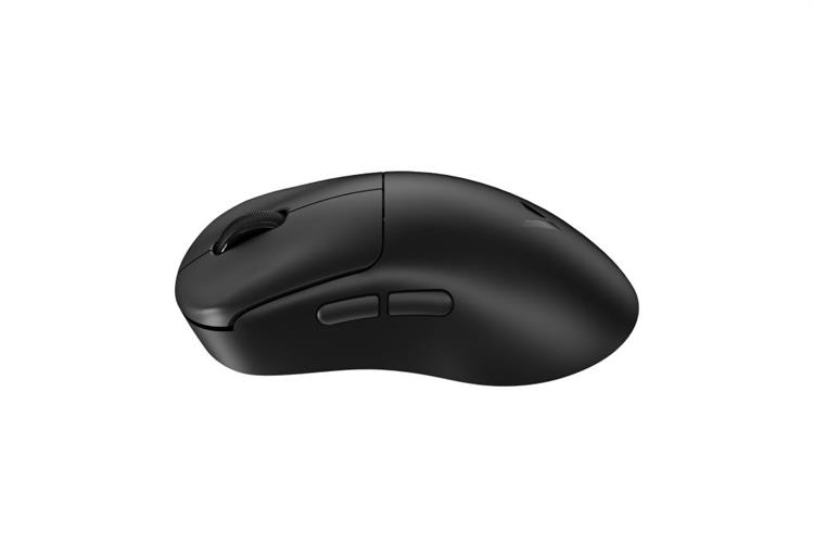 Chuột sạc Không dây Gaming Rapoo VT3S Màu Đen