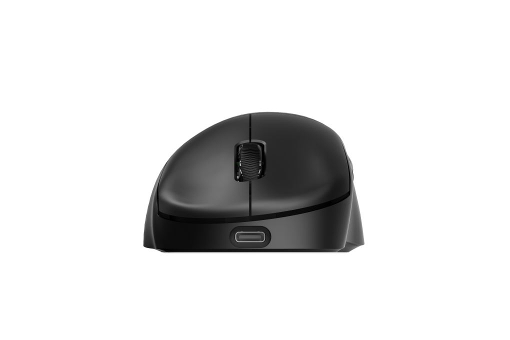 Chuột sạc Không dây Gaming Rapoo VT3S Màu Đen