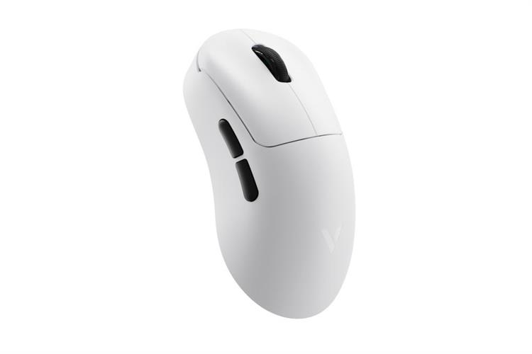 Chuột sạc Không dây Gaming Rapoo VT3S Màu Trắng