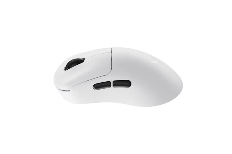 Chuột sạc Không dây Gaming Rapoo VT3S Màu Trắng