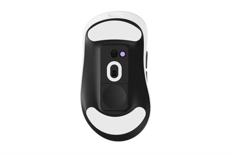 Chuột sạc Không dây Gaming Rapoo VT3S Màu Trắng