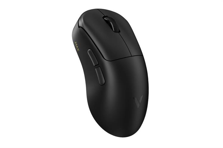 Chuột sạc Không dây Gaming Rapoo VT3S Max Màu Đen