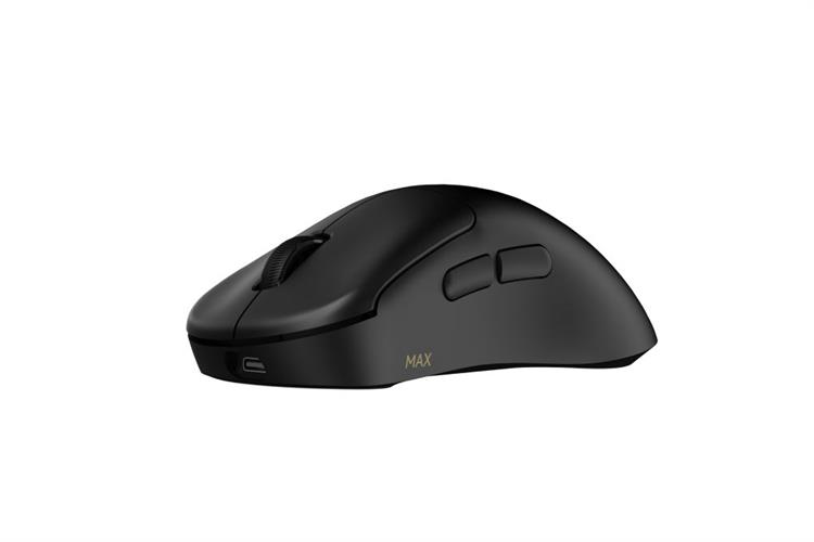 Chuột sạc Không dây Gaming Rapoo VT3S Max Màu Đen