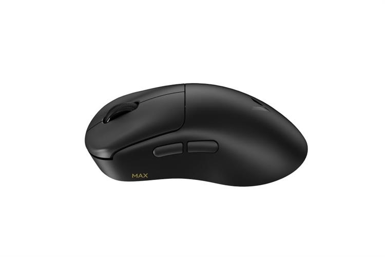 Chuột sạc Không dây Gaming Rapoo VT3S Max Màu Đen