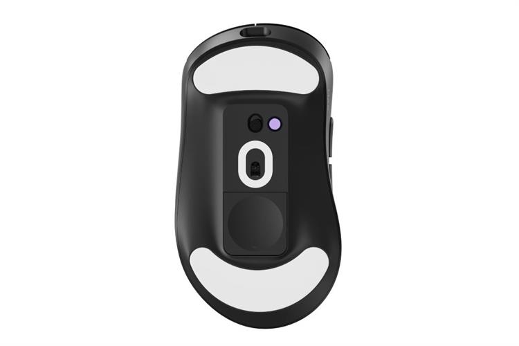 Chuột sạc Không dây Gaming Rapoo VT3S Max Màu Đen