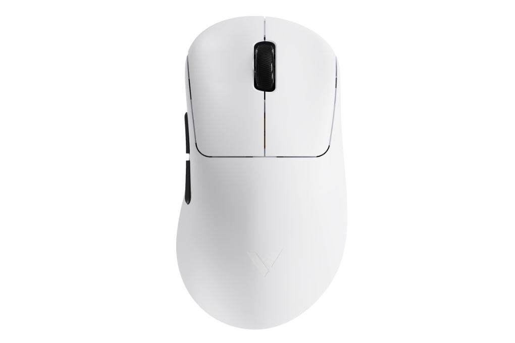 Chuột sạc Không dây Gaming Rapoo VT3S Max Màu Trắng