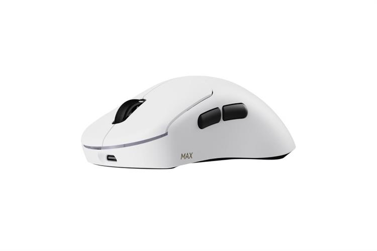 Chuột sạc Không dây Gaming Rapoo VT3S Max Màu Trắng