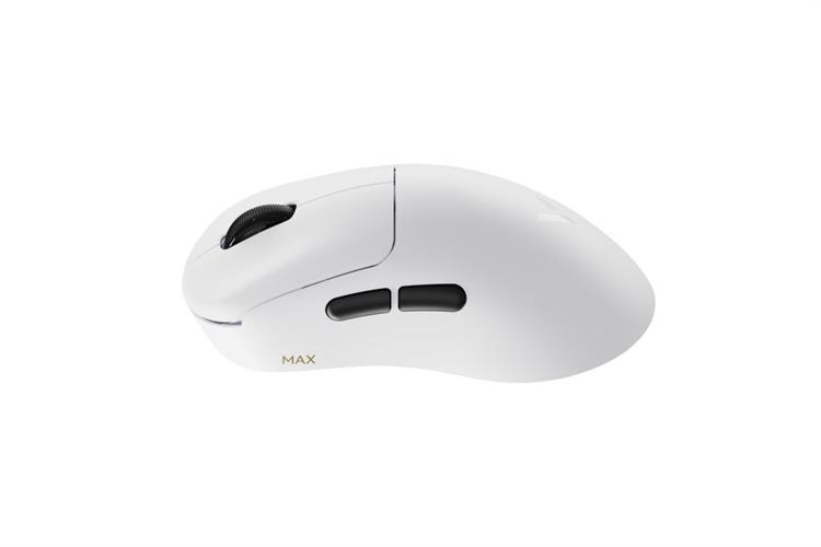 Chuột sạc Không dây Gaming Rapoo VT3S Max Màu Trắng