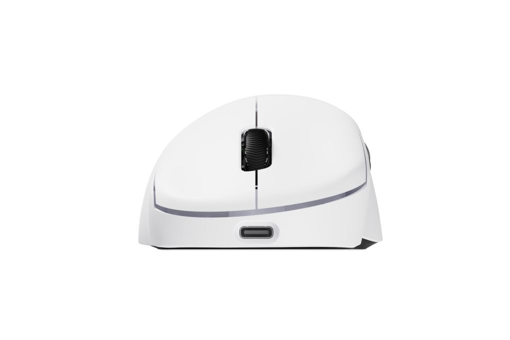 Chuột sạc Không dây Gaming Rapoo VT3S Max Màu Trắng