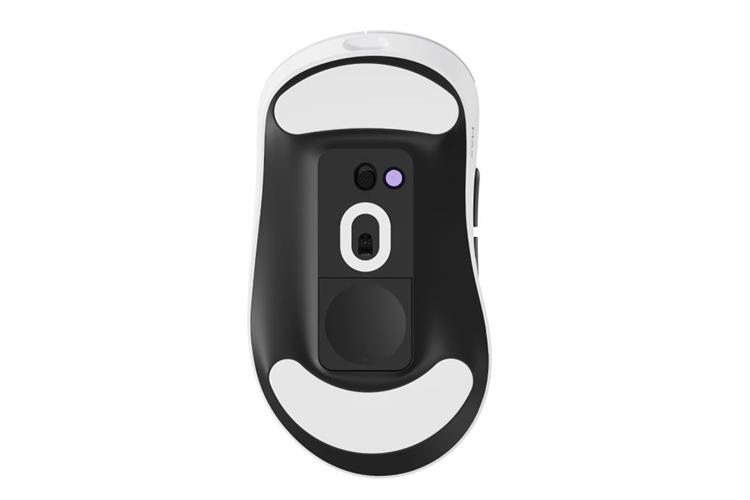 Chuột sạc Không dây Gaming Rapoo VT3S Max Màu Trắng