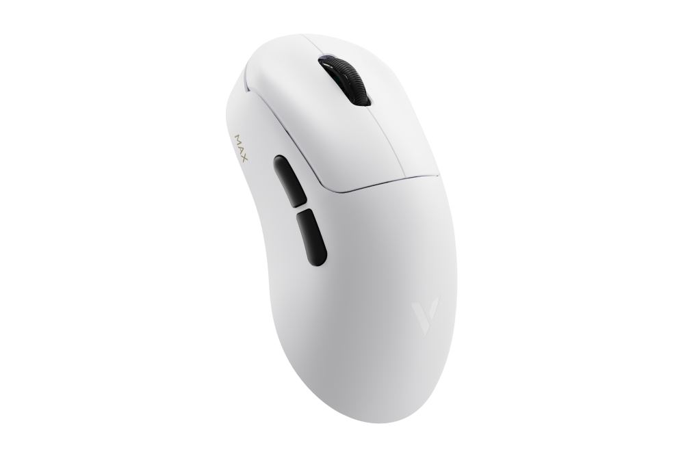Chuột sạc Không dây Gaming Rapoo VT3S Max Màu Trắng
