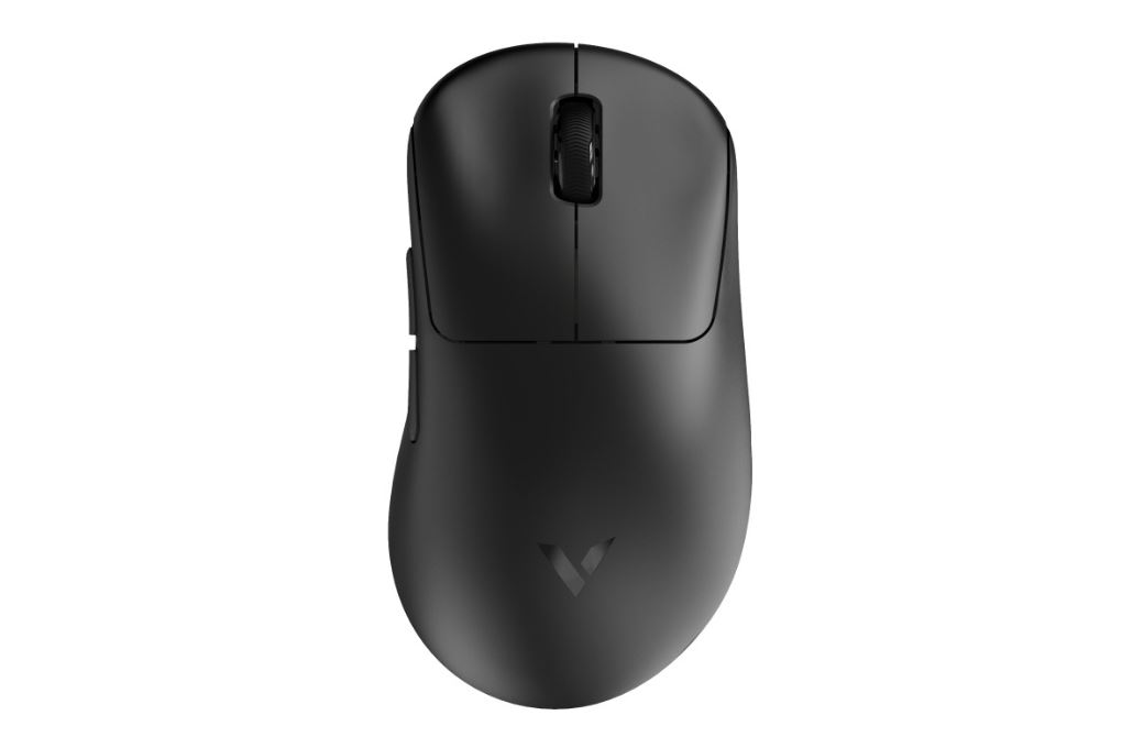 Chuột sạc Không dây Gaming Rapoo VT7 Màu Đen