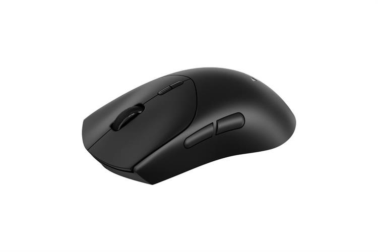 Chuột sạc Không dây Gaming Rapoo VT7 Màu Đen