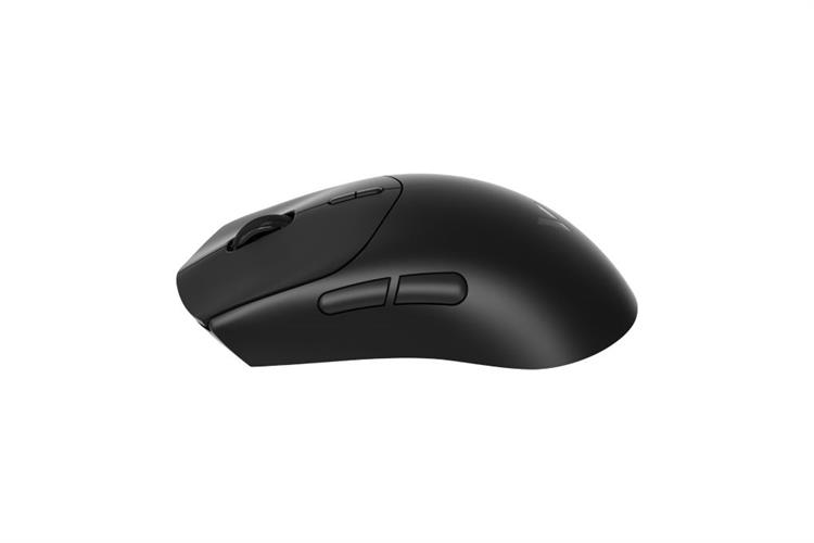 Chuột sạc Không dây Gaming Rapoo VT7 Màu Đen