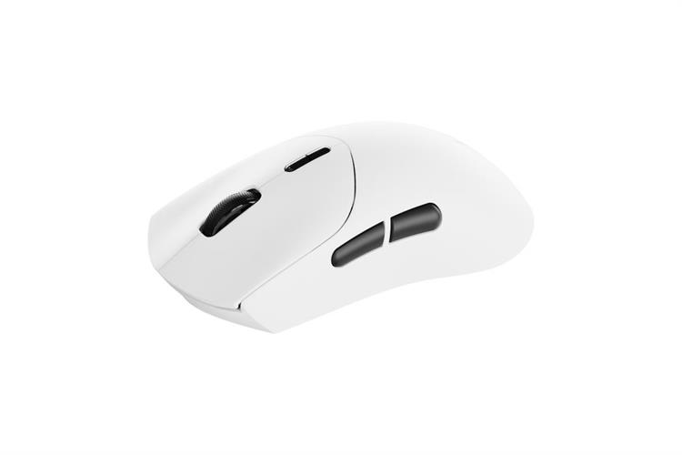 Chuột sạc Không dây Gaming Rapoo VT7 Màu Trắng