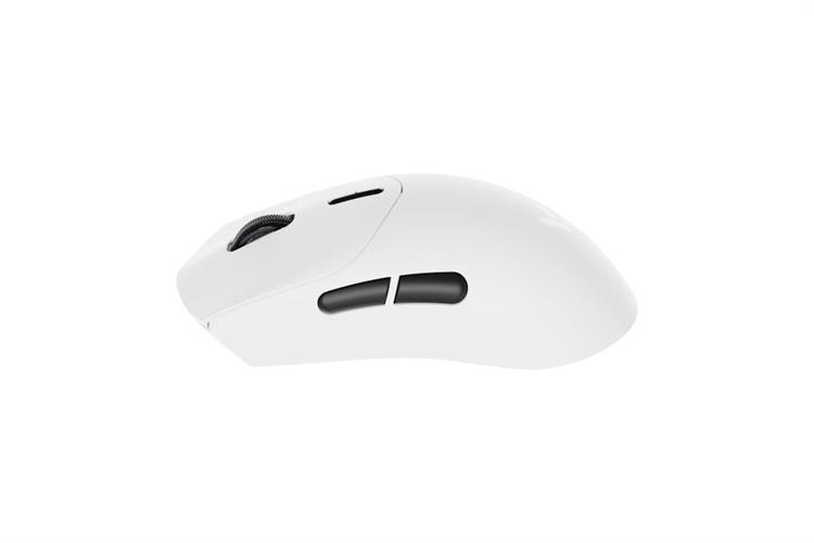 Chuột sạc Không dây Gaming Rapoo VT7 Màu Trắng