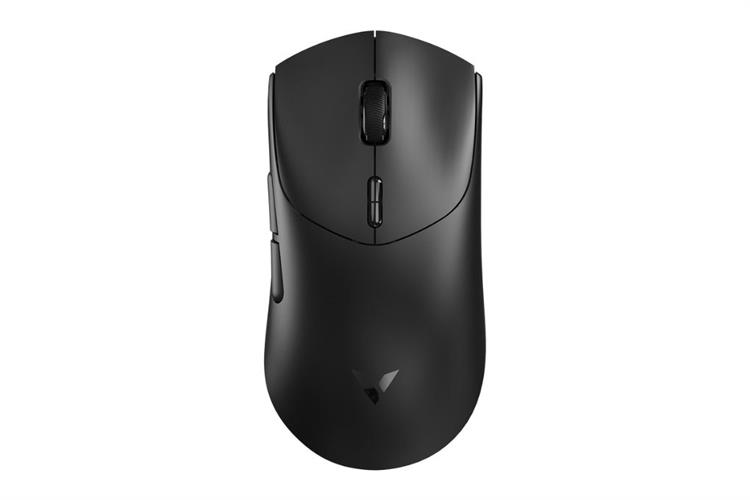 Chuột sạc Không dây Gaming Rapoo VT7 Max Màu Đen