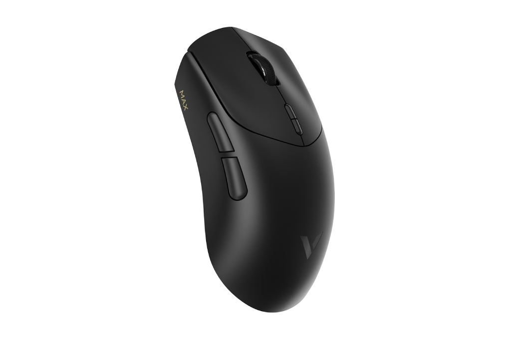 Chuột sạc Không dây Gaming Rapoo VT7 Max Màu Đen