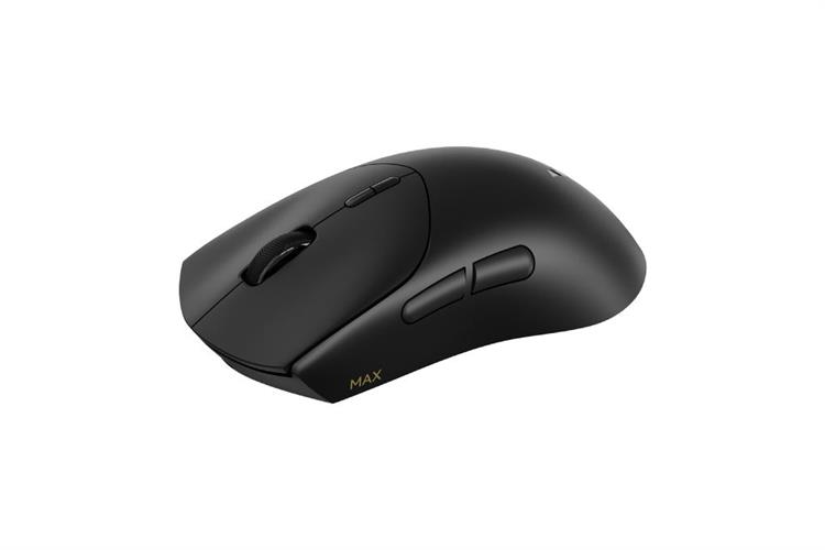 Chuột sạc Không dây Gaming Rapoo VT7 Max Màu Đen