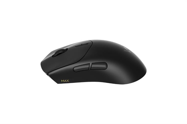 Chuột sạc Không dây Gaming Rapoo VT7 Max Màu Đen