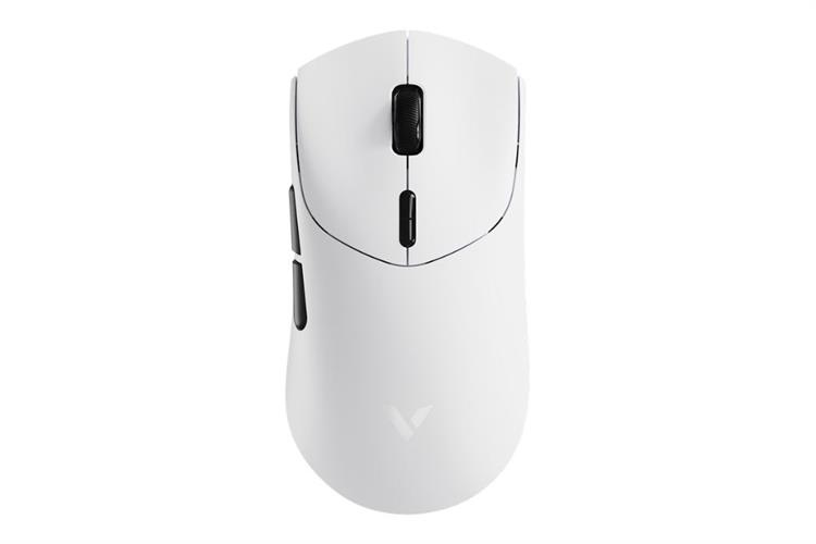Chuột sạc Không dây Gaming Rapoo VT7 Max Màu Trắng