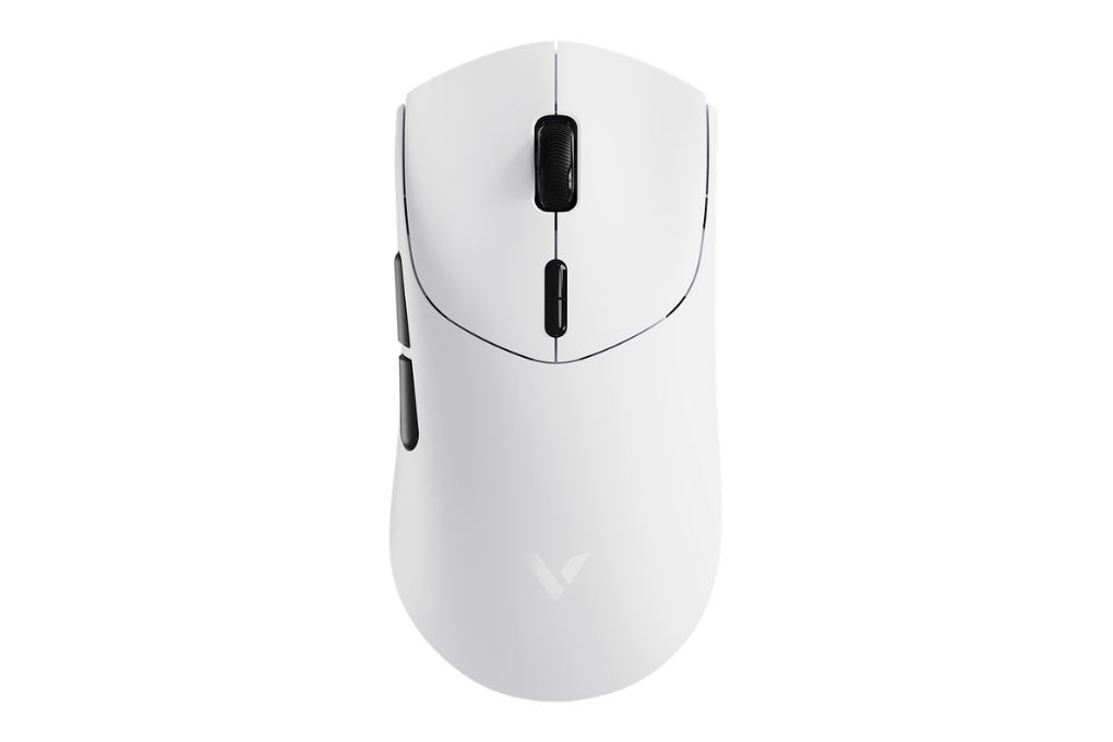 Chuột sạc Không dây Gaming Rapoo VT7 Max Màu Trắng