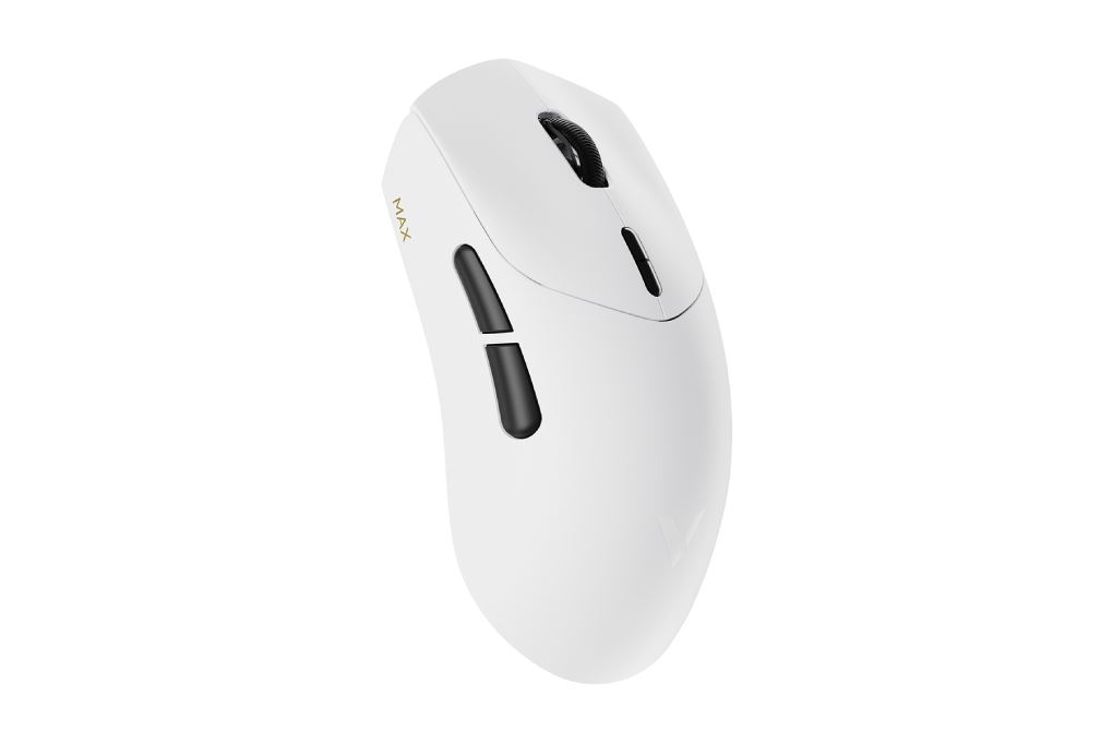 Chuột sạc Không dây Gaming Rapoo VT7 Max Màu Trắng