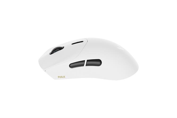 Chuột sạc Không dây Gaming Rapoo VT7 Max Màu Trắng