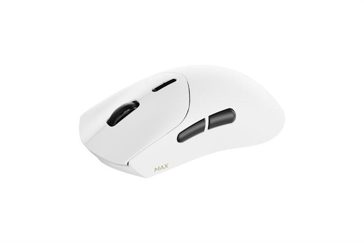 Chuột sạc Không dây Gaming Rapoo VT7 Max Màu Trắng