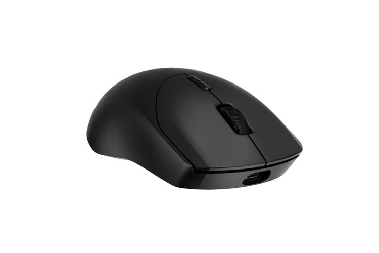 Chuột sạc Không dây Gaming Rapoo VT9 Màu Đen