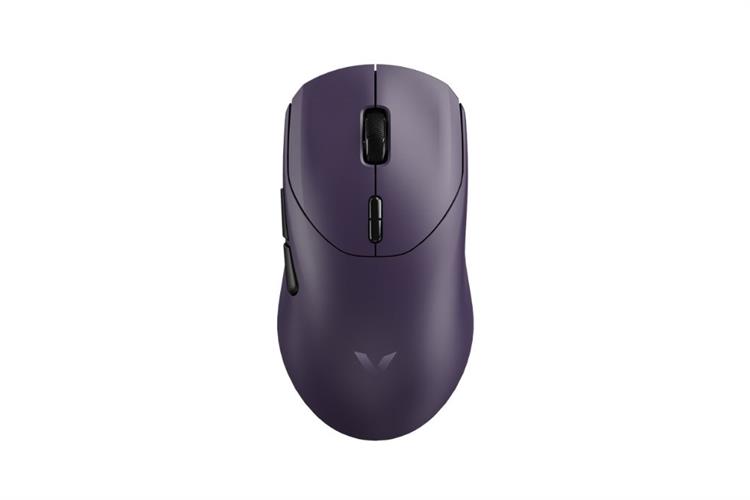Chuột sạc Không dây Gaming Rapoo VT9 Màu Tím