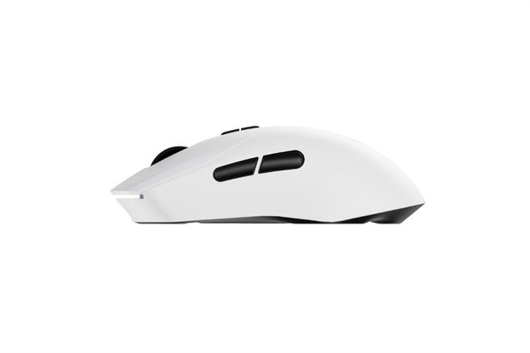 Chuột sạc Không dây Gaming Rapoo VT9 Màu Trắng