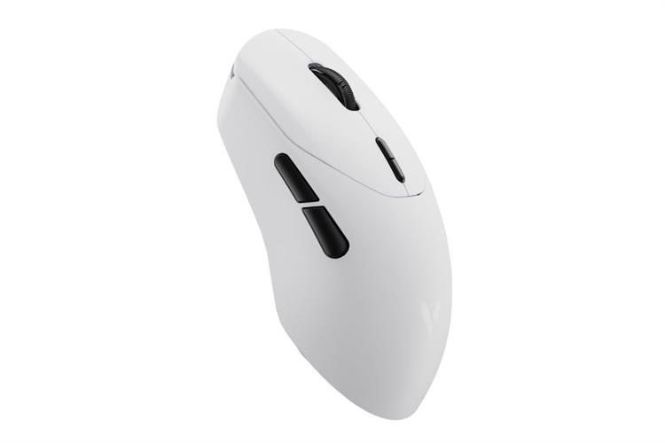 Chuột sạc Không dây Gaming Rapoo VT9 Màu Trắng