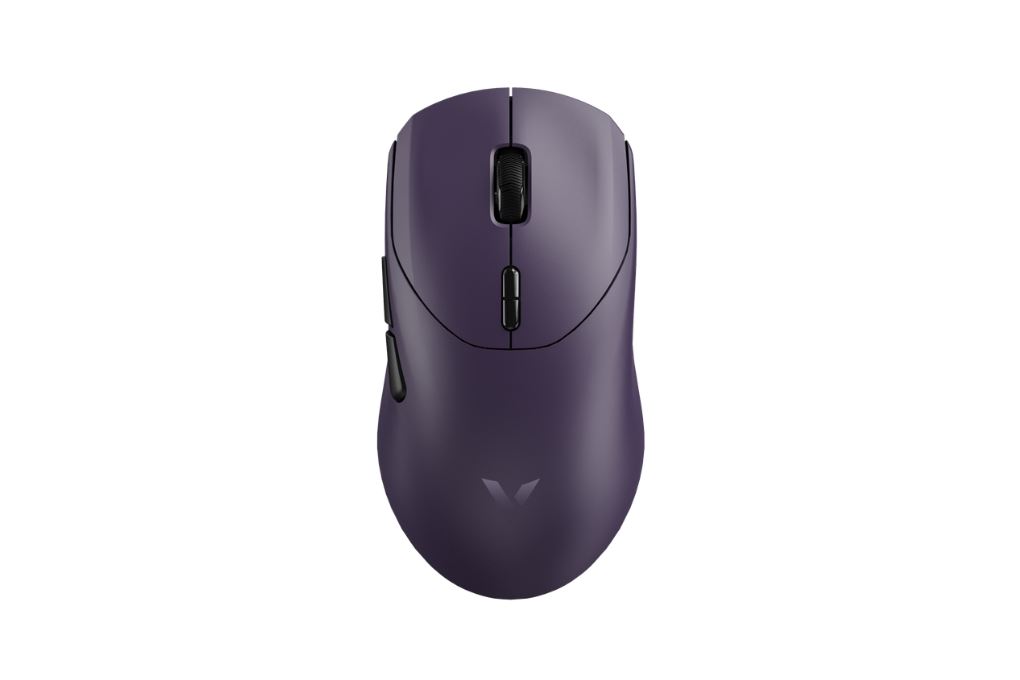Chuột sạc Không dây Gaming Rapoo VT9 Max Màu Tím