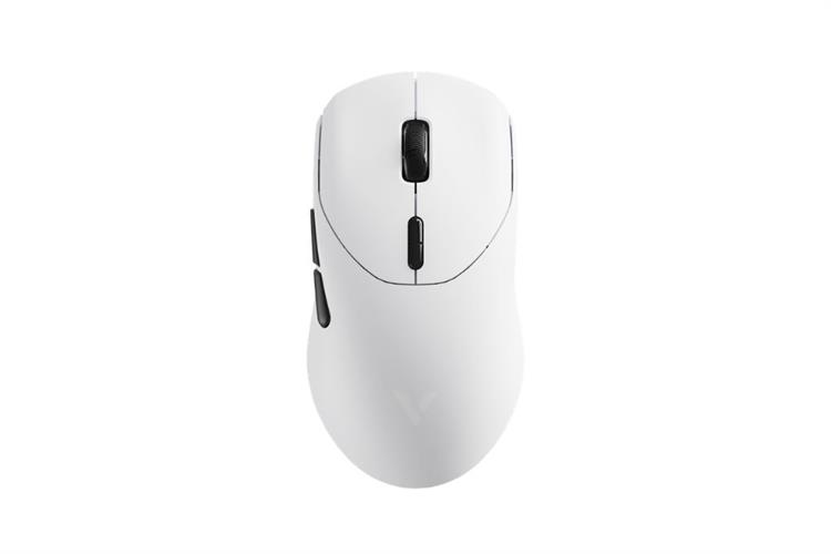 Chuột sạc Không dây Gaming Rapoo VT9 Max Màu Trắng