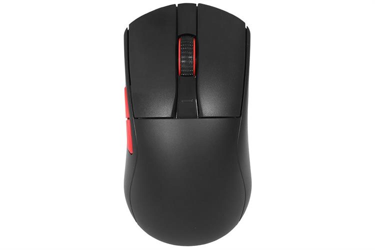 Chuột Có dây Gaming Dareu EM950 Màu Đen