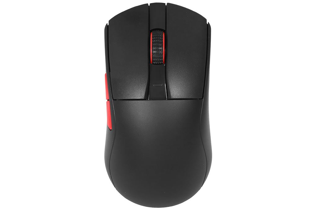 Chuột Có dây Gaming Dareu EM950 Màu Đen