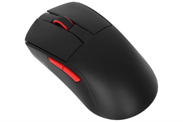 Chuột Có dây Gaming Dareu EM950 Màu Đen