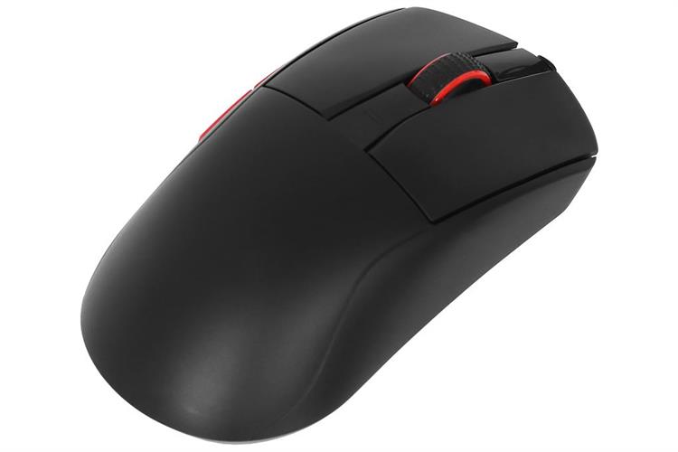 Chuột Có dây Gaming Dareu EM950 Màu Đen