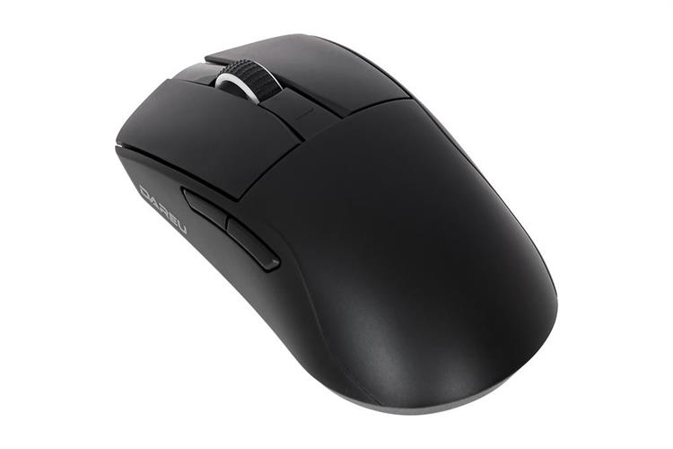 Chuột sạc Bluetooth Gaming Dareu EM950T Màu Đen